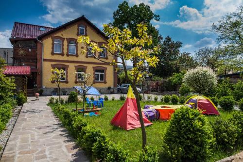 Boleslawiec Casa | Noclegi na Polnej