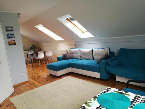 Ilawa Apartamento | Noclegi Nad Małym Jeziorakiem