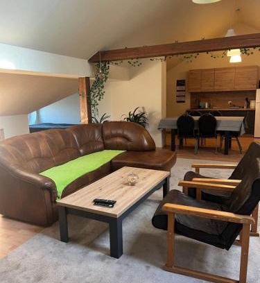 Opole Apartamento | Noclegi Opole-Chmielowice Apartament C