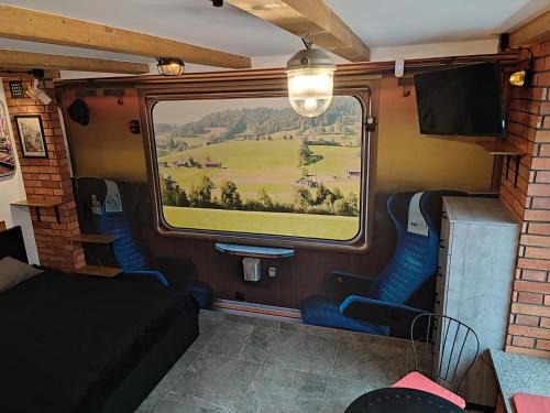 Walbrzych Apartamento | Noclegi pod Wiaduktem
