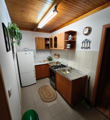 Niedzwiedz Casa | Noclegi pod Witowem