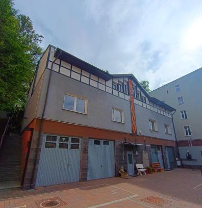 Walbrzych Casa | Noclegi "Poza Szlakiem"