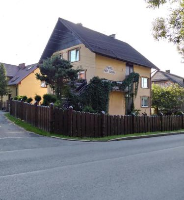 Wegierska Gorka Casa | Noclegi Przy Szlaku Agroturystyka
