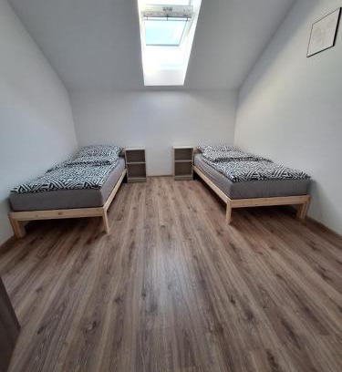 Głogow Małopolski Apartamento | Noclegi Słowikowa