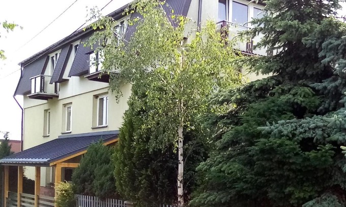 Beczkow Casa | Noclegi Spoko