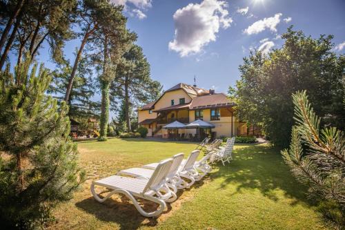 Krasnobrod Casa | Noclegi Staś Krasnobród