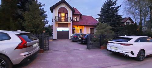 Kobylka Casa | Noclegi Sylana