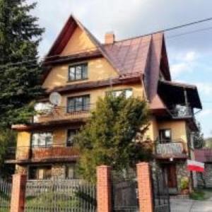 gmina Koszarawa Apartamento | Noclegi u Beaty- w górach w Beskidzie Żywieckim gmina Koszarawa 26 km od Żywca,20 km od Suchej Beskidzkiej