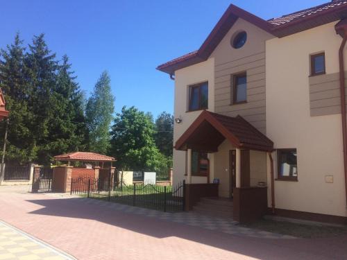 Zakret Casa | Noclegi u Ireny