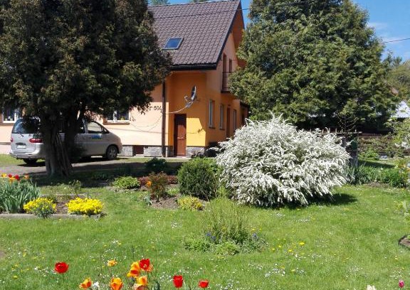 Cisna Apartamento | NOCLEGI U STASI