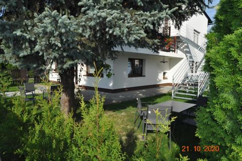 Zator Casa | Noclegi u Tadka