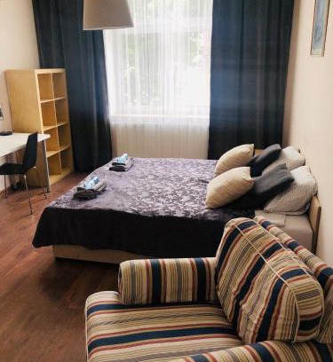 Wrzeszcz Casa | Noclegi Wrzeszcz