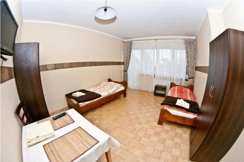 Torun Cama Y Desayuno | Noclegi ZŁOTA RYBKA