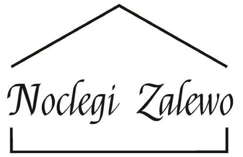 Zalewo Casa | Noclegi Zalewo