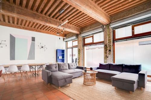 Boucle - Gros Caillou Apartamento | NOCNOC - Le Canut