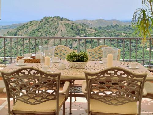 Benahavis Apartamento | Noctua Arqueros Golf Las terrazas 008