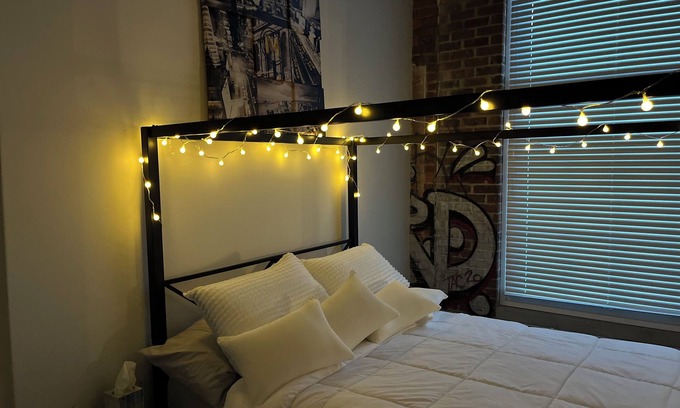 NoDa Casa | Noda Vibez Charlotte
