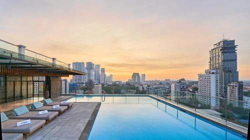 Chamkar Mon Apartamento | Noden2 Hotel & Apartment