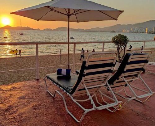 Costa Azul Apartamento | Nodisponible por Huracán