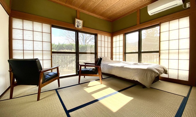 Nikko Casa | Nodoka