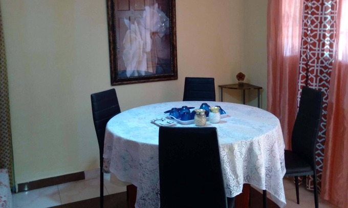 Panama Oeste Province Apartamento | NOE AND AMA BEAUTIFUL APARTAMENT AT LA CHORRERA
