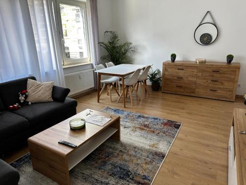Ehrenfeld Apartamento | Noe Apartment
