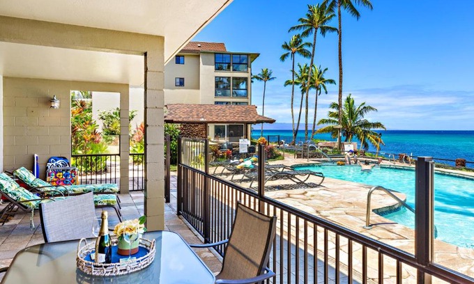 Kahana Casa | Noelani 115