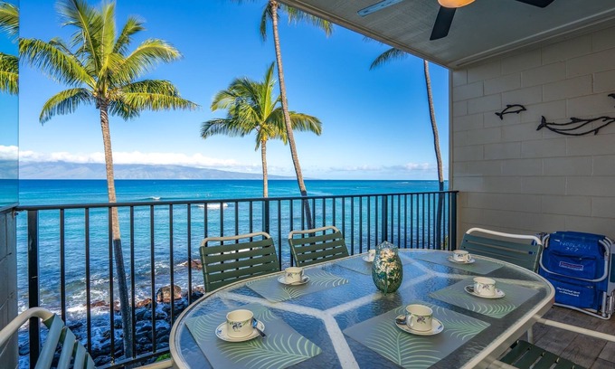 Kahana Condominio | Noelani by Coldwell Banker Island Vacations
