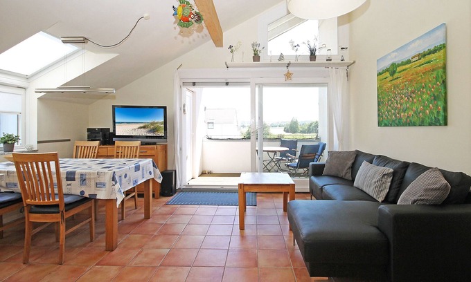 Kuehlungsborn Apartamento | Noelia on the West Beach WE 21 / 6 - - Büsumer Ring