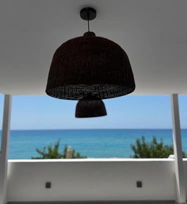 Parga Apartamento | Noema