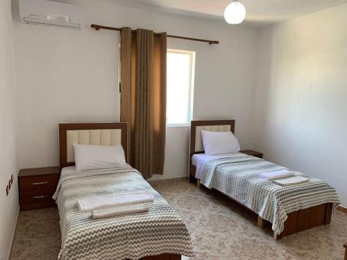 Elbasan Apartamento | Noemi Apartment