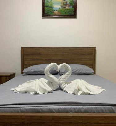 Kruje Apartamento | Noemi House