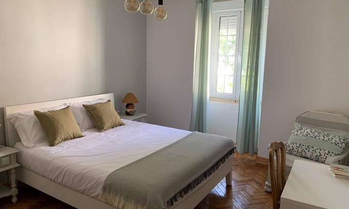 Estremoz Apartamento | Noemia Guest House