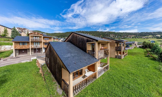 Les Angles Casa | Noemys Le Clos des Fontaneilles