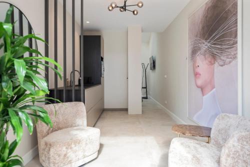Zandvoort Apartamento | Nofa 7 - Zandvoort