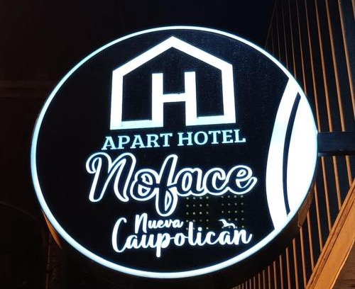 Los Vilos Apartamento | Noface 7
