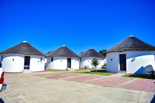 Umzimkhulu Casa | Nogixa Lodge
