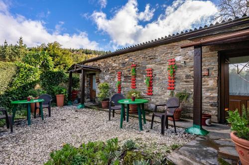 Vilaframil Casa | Nogueira