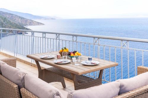 Arkadiko Chorio Casa | Noho Villas GR , Arkadian village