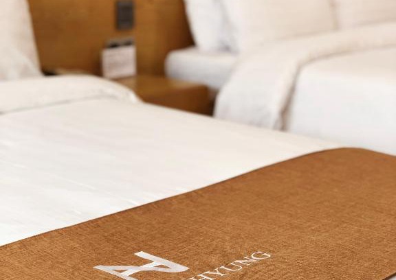 Downtown Hotel | Nohyung Hotel
