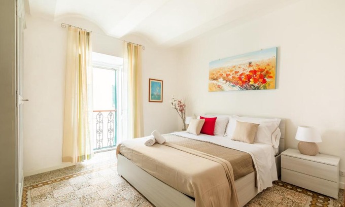 Orbetello Casa | Noi 2 Vacanze ORBETELLO CENTRO