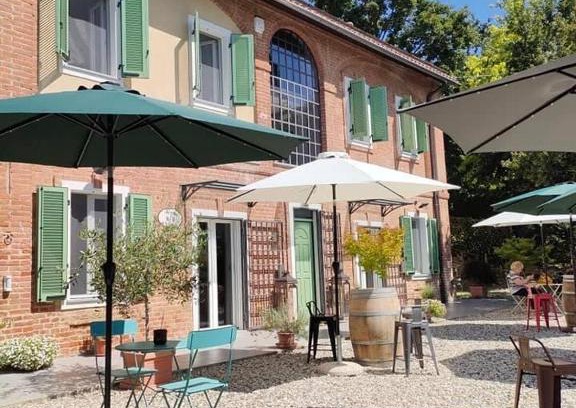 Quargnento Cama Y Desayuno | Noi Due - Bed & Breakfast nel Monferrato
