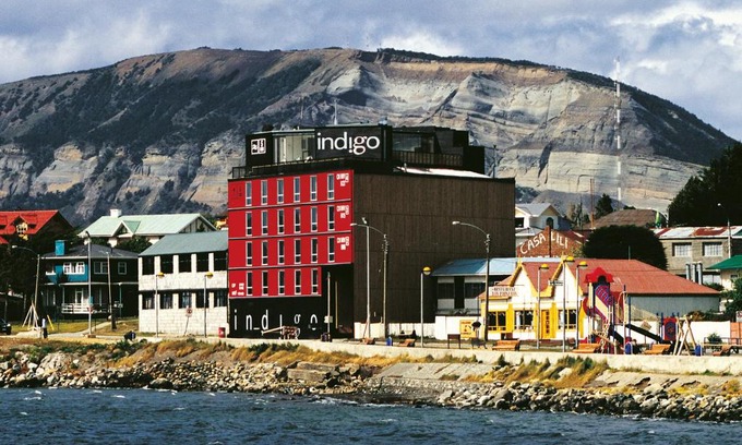 Puerto Natales Hotel | NOI Indigo Patagonia