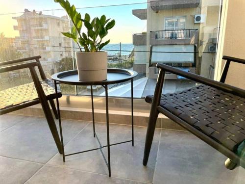 Neoi Epivates Apartamento | Noi leisure stay- sea view 2