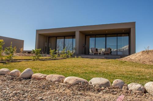 Departamento San Carlos Cabina | NOI Lodge Entre Viñedos