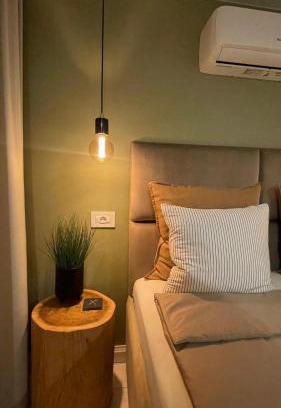 Hateg Apartamento | Noir Apartment