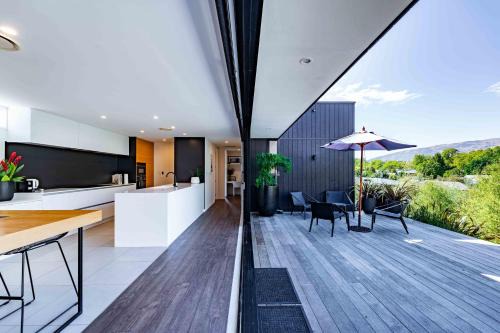 Wanaka Casa | Noir North Retreat