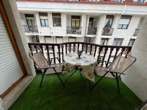 Noja Apartamento | NOJALUZ
