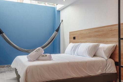 Laureles - Estadio Hotel | NOK Home Tree Living