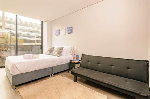 Chico Norte Apartamento | NOK Perfect Loft In Parque 93